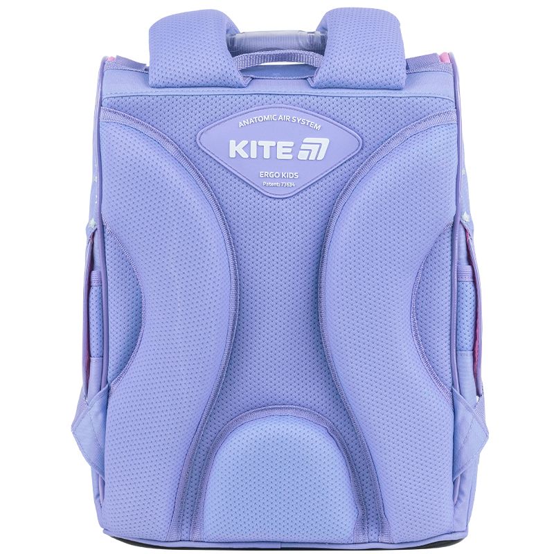 Рюкзак Kite Education каркасний 501 LP фото 15 Рюкзак Kite Education каркасний 501 LP фото 15