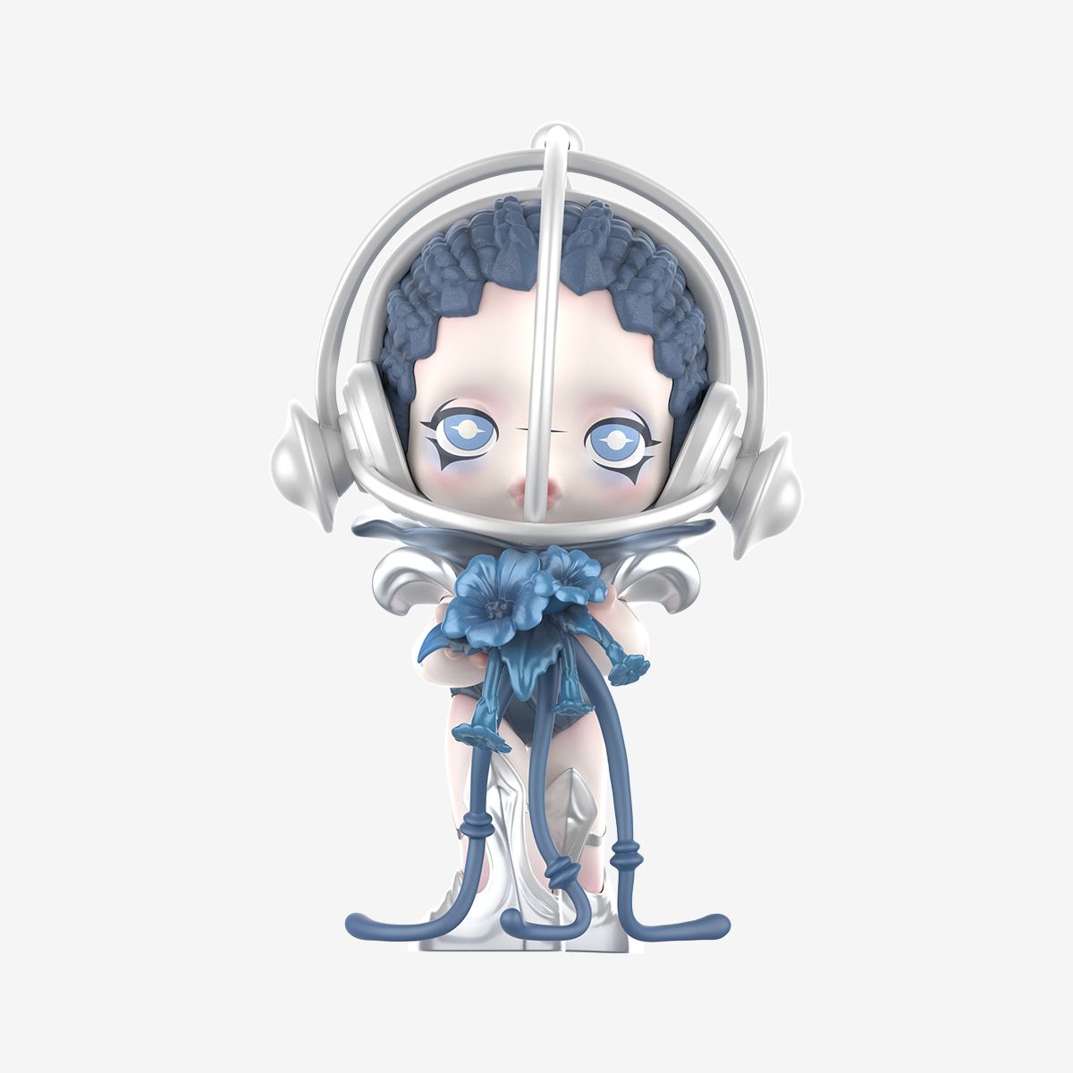 Іграшка-сюрприз з колекційною фігуркою "SKULLPANDA" (серія The Sound)  фото 15