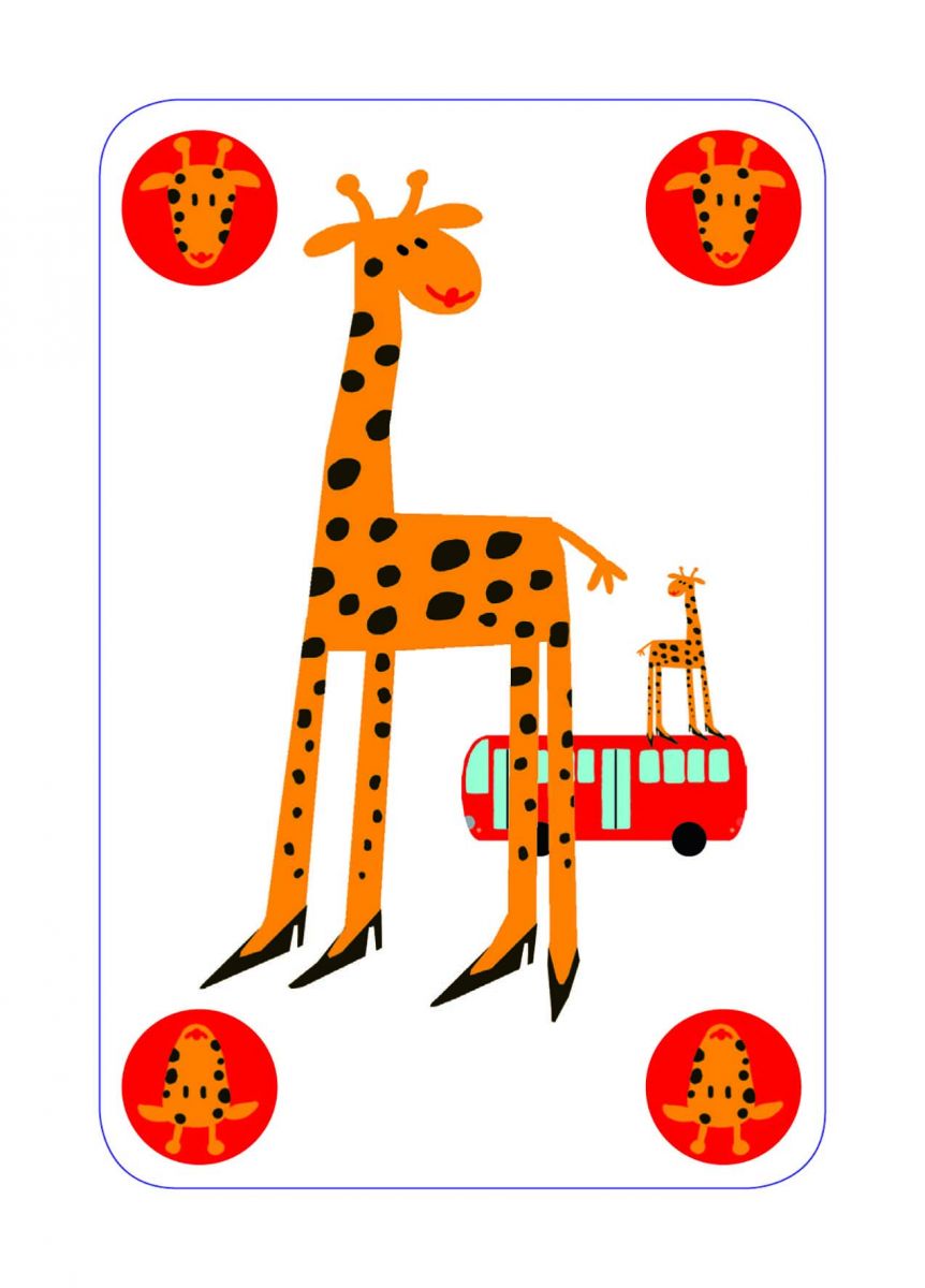 Гра дитяча розважальна "Горила"  фото 15