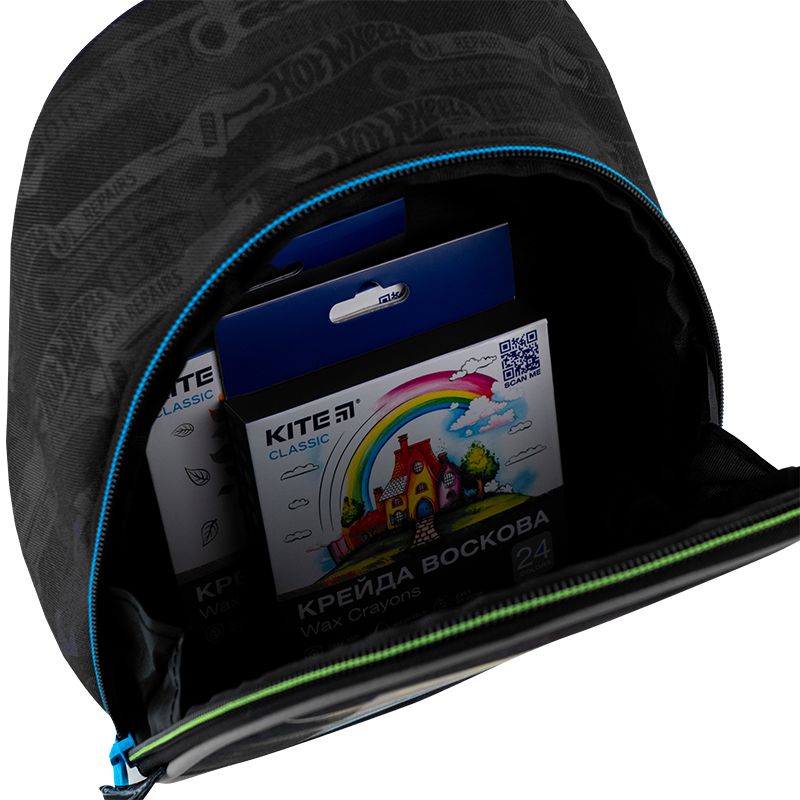 Рюкзак Kite Kids 538 HW  фото 15