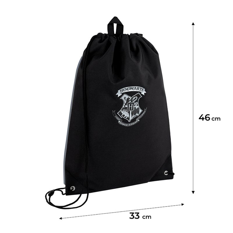 Набір рюкзак + пенал + сумка для взуття Kite 773 HP  фото 15