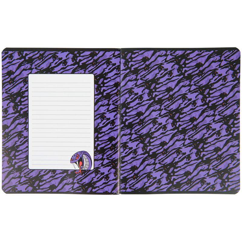 Зошит 48 арк. , кл. , гібр. лак + УФ лак, TK  фото 15