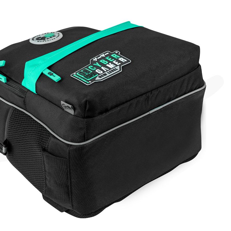 Рюкзак GoPack Education 182M New Level  фото 15