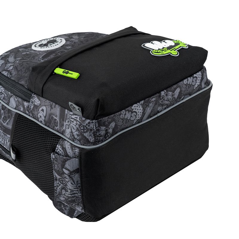 Рюкзак GoPack Education 182M Wow Skate  фото 15