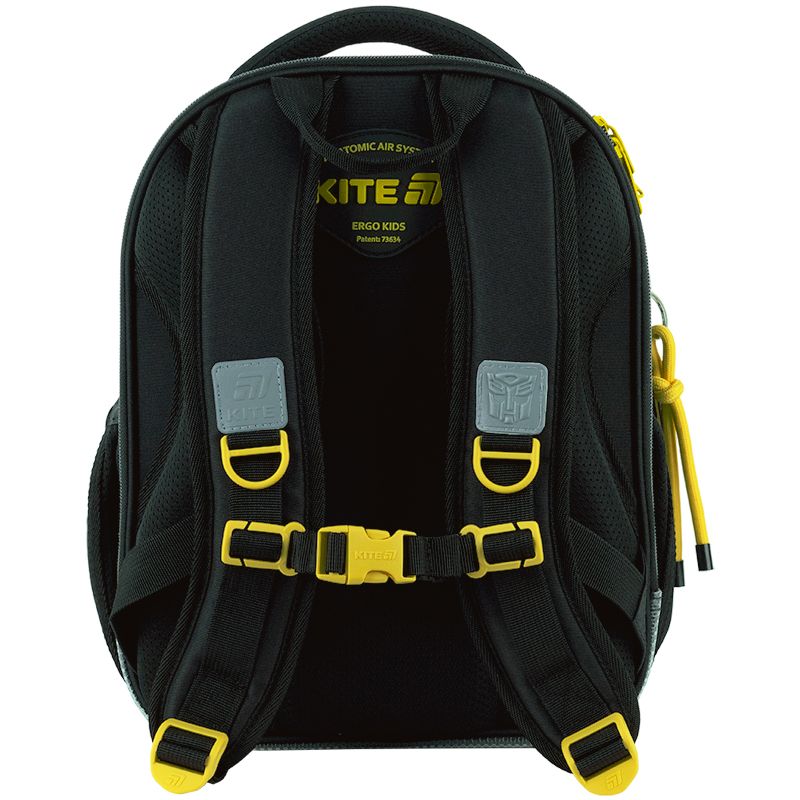 Рюкзак Kite Education каркасний 555 TF  фото 15