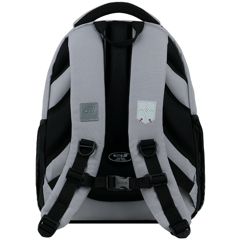 Рюкзак Kite Education teens 8001M AT  фото 15