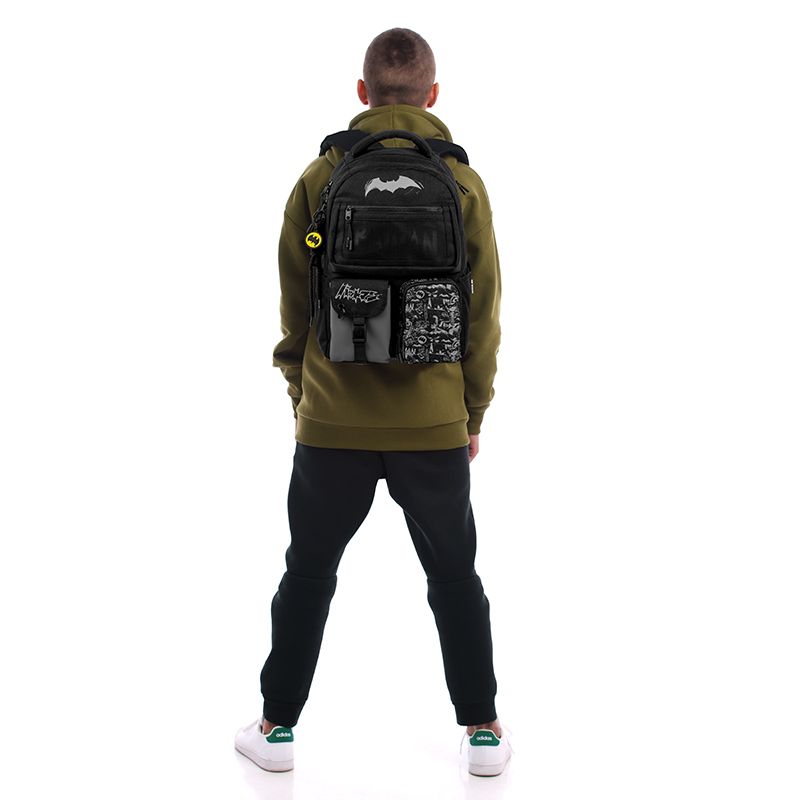 Рюкзак Kite Education teens 2587M DC  фото 15