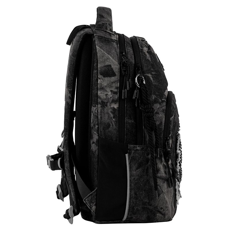 Рюкзак Kite Education teens 2578M Denim Core  фото 15