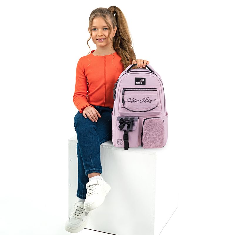 Рюкзак Kite Education teens 2587M HK-2  фото 15