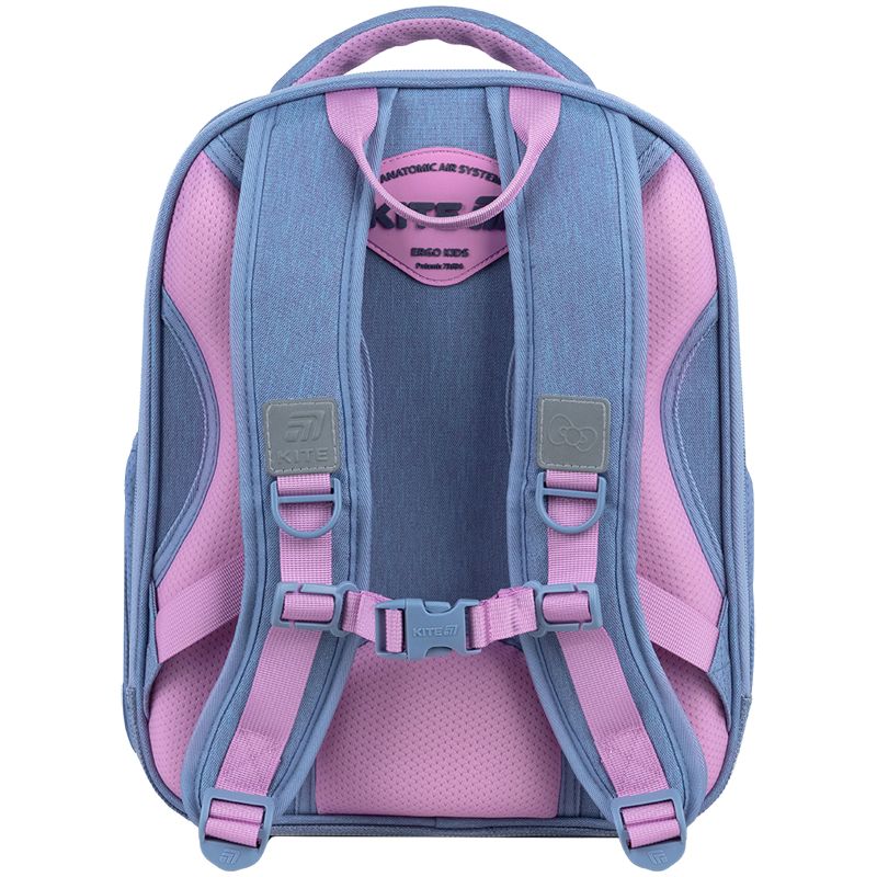 Рюкзак Kite Education каркасний 556 HK  фото 15