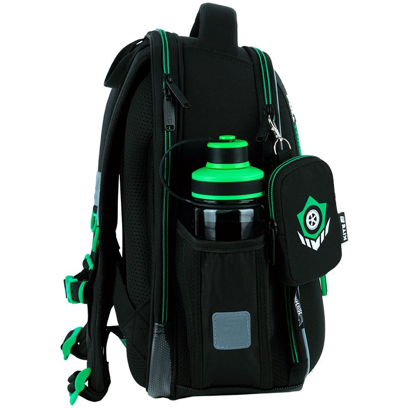 Рюкзак Kite Education каркасний 555 HW  фото 15