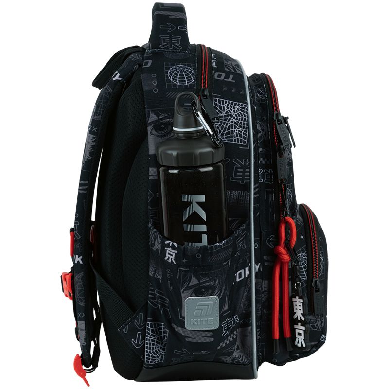 Рюкзак Kite Education 773 Tokyo  фото 15