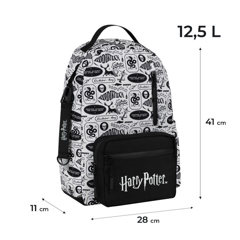 Рюкзак Kite Education teens 949M HP  фото 15