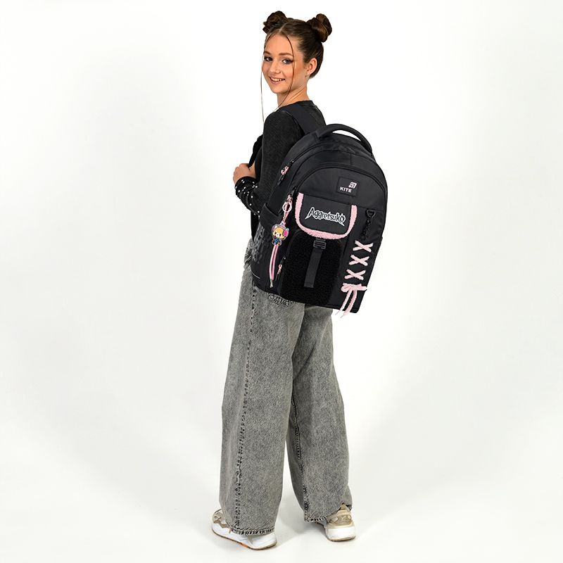 Рюкзак Kite Education teens 2597L AR  фото 15