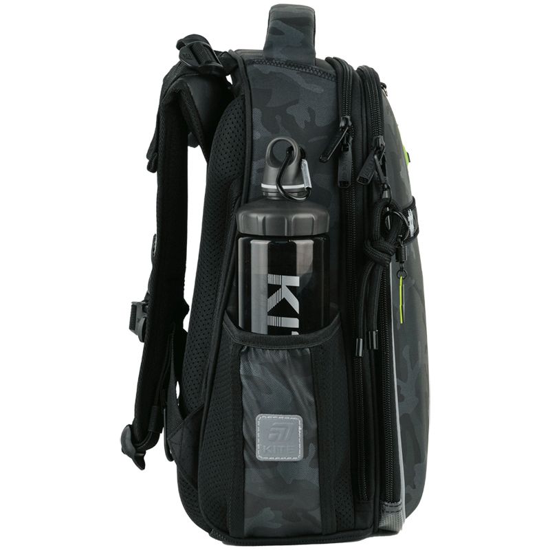 Рюкзак Kite Education каркасний 531 SK8 Board  фото 15