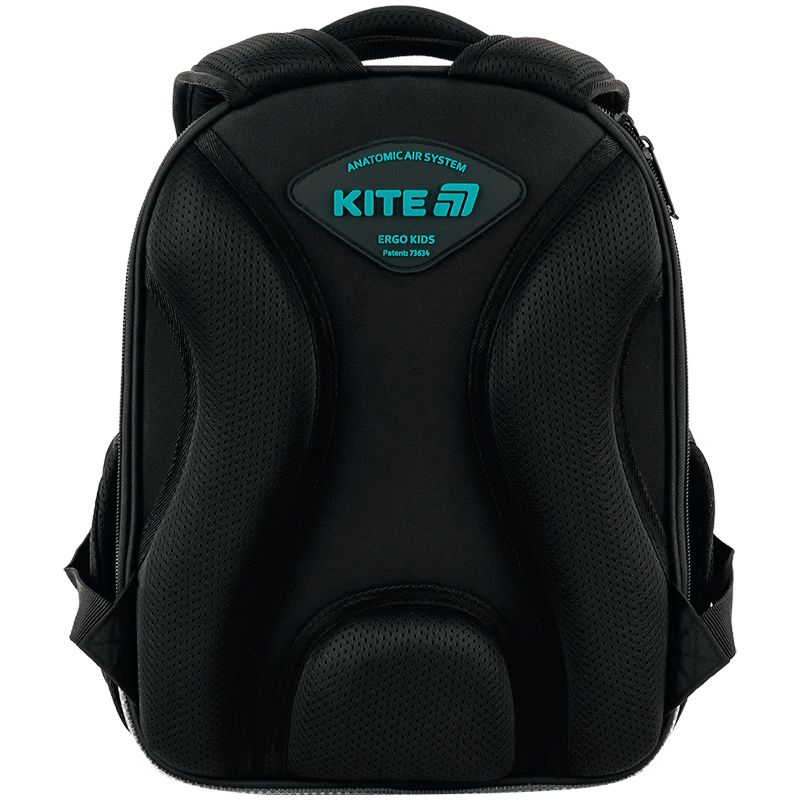 Рюкзак Kite Education каркасний 555 Play the Game  фото 15