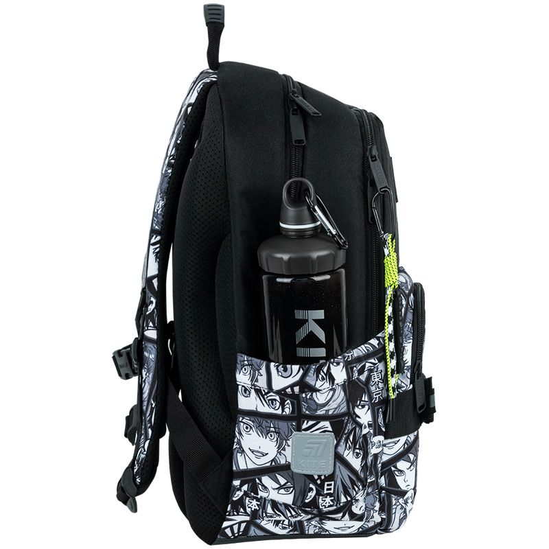 Рюкзак Kite Education 585 Anime Boy  фото 15