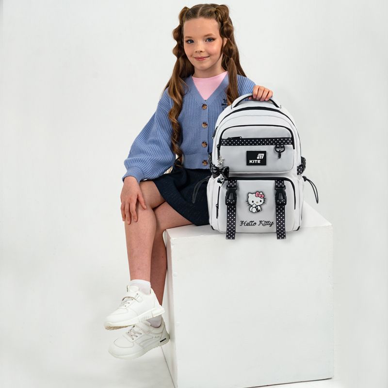 Рюкзак Kite Education 1022 HK  фото 15