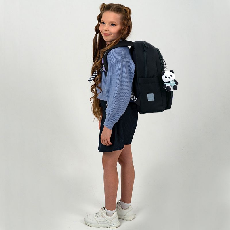 Рюкзак Kite Education 584 Panda Love  фото 15