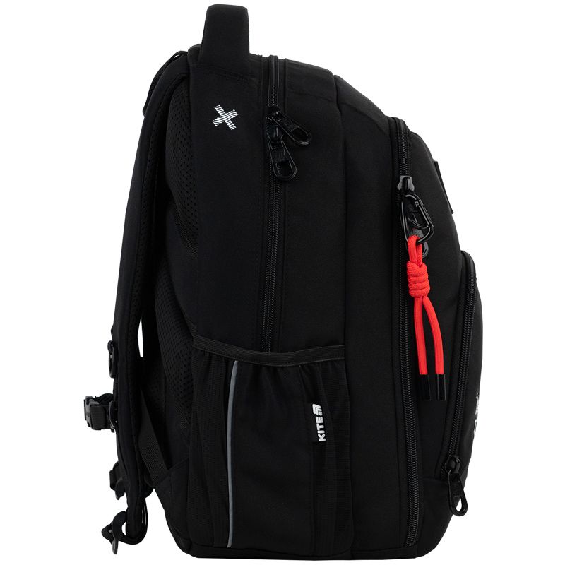 Рюкзак Kite Education teens 905M Anime Boy  фото 15