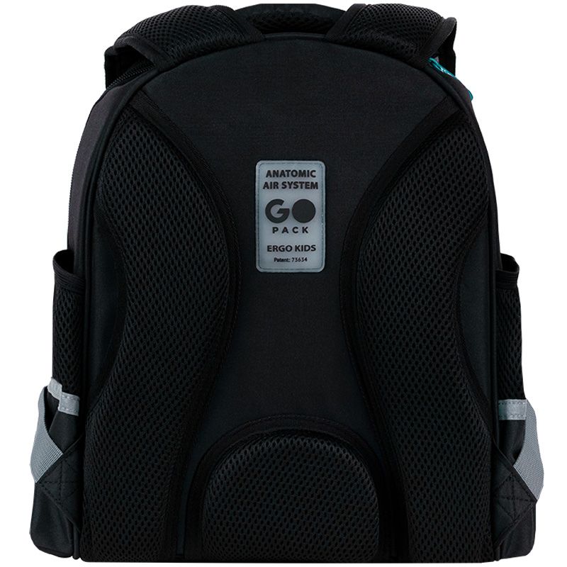 Рюкзак GoPack Education 165S Speed Zone  фото 15
