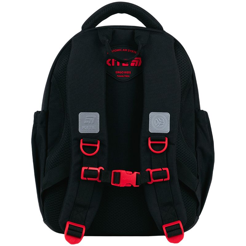 Рюкзак Kite Education 763S Speed Racer  фото 15