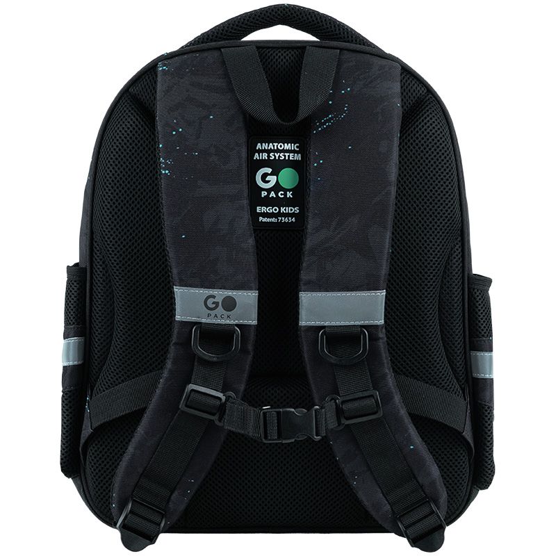 Рюкзак GoPack Education 2606S Win The Game  фото 15