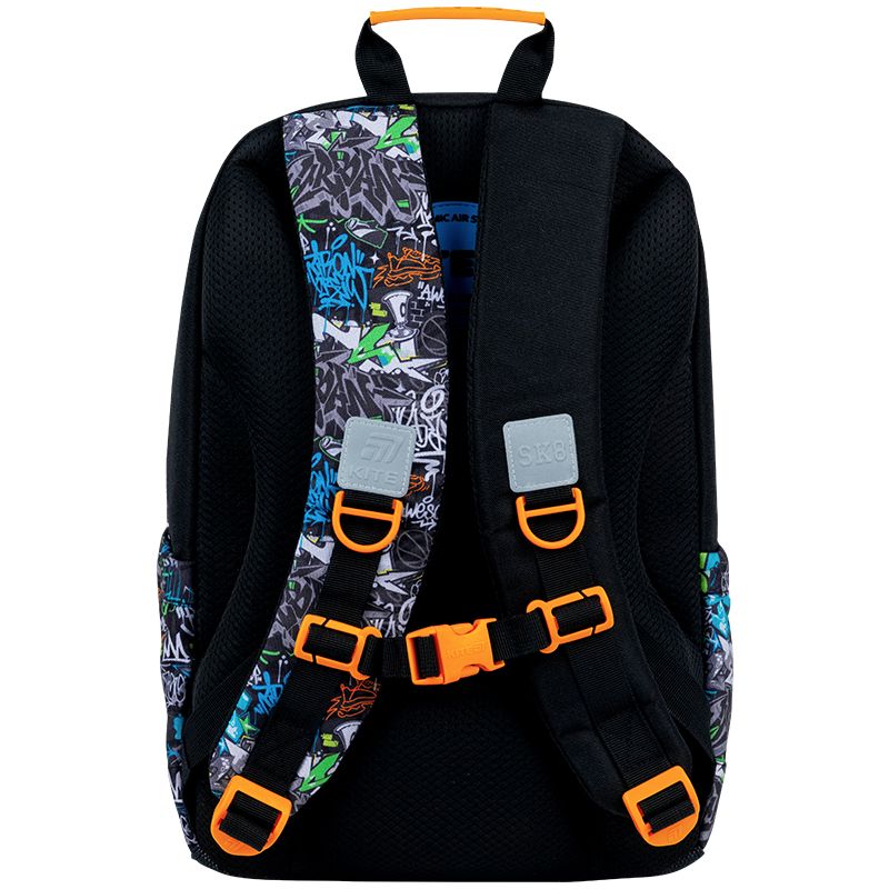 Рюкзак Kite Education 585 Street Style  фото 15