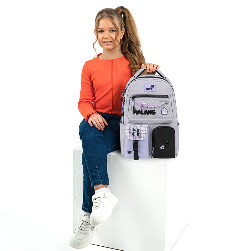 Рюкзак Kite Education teens 2587M ML  фото 15