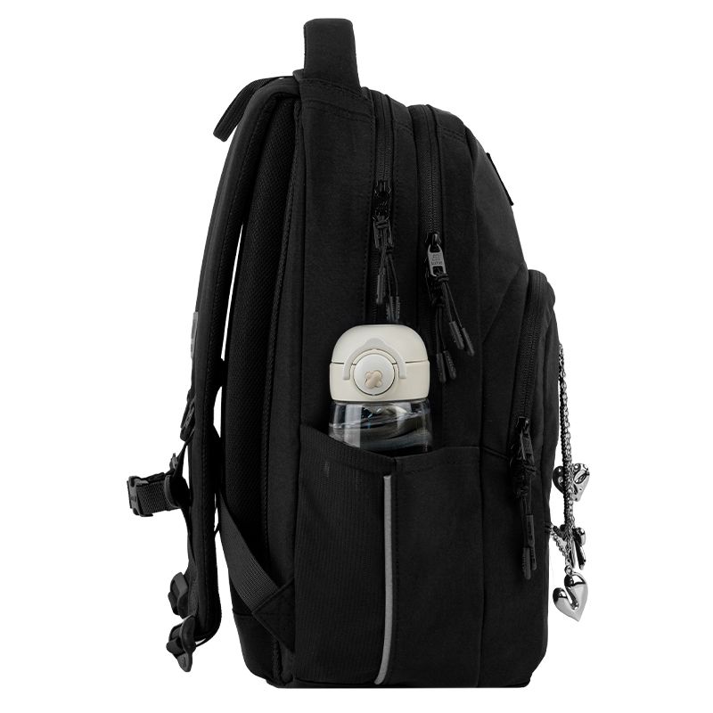 Рюкзак Kite Education teens 2578M Black&Charm  фото 15