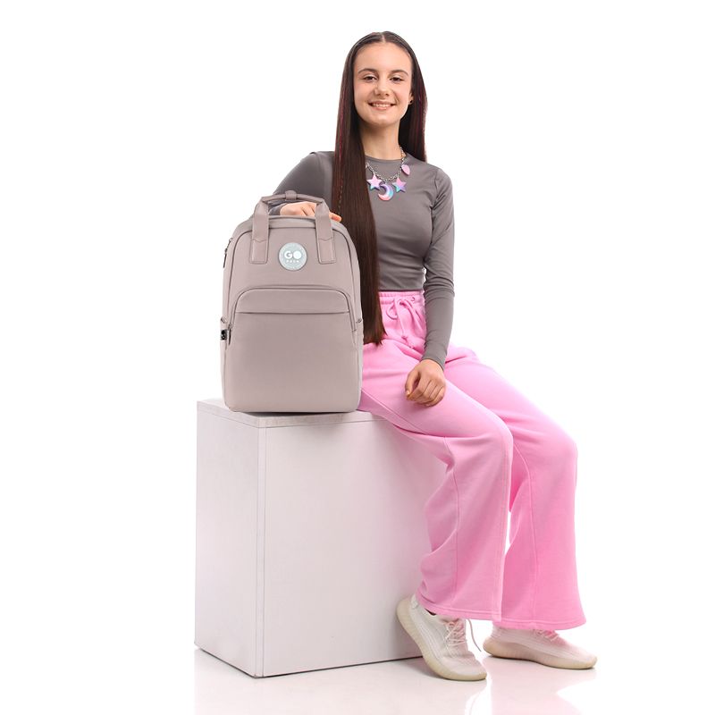 Рюкзак GoPack Teens 122M-2  фото 15