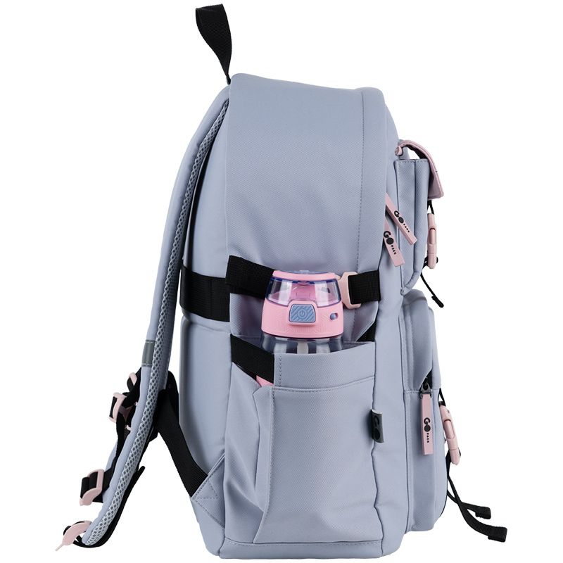 Рюкзак GoPack Education Teens 2500L Серый  фото 15