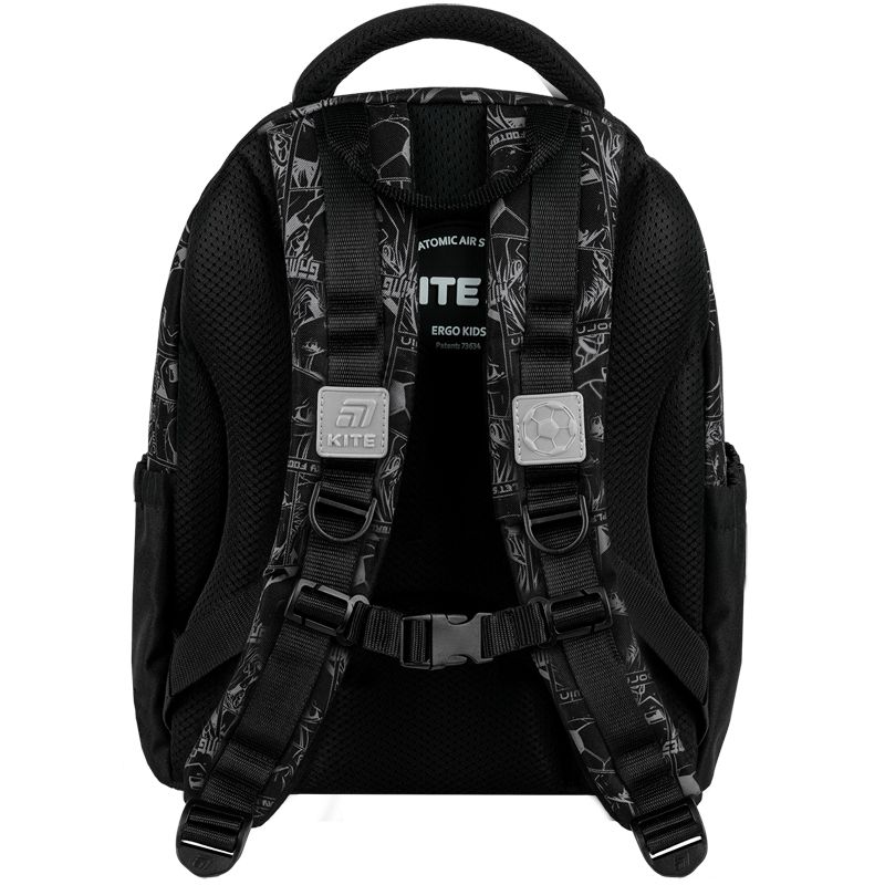 Рюкзак Kite Education 700 Good Mood  фото 15