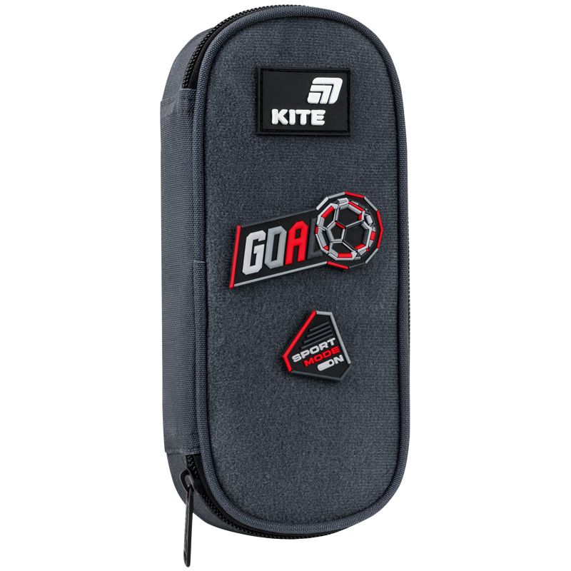 Набор рюкзак + пенал + сумка для обуви Kite 700 Sport Mode  фото 15