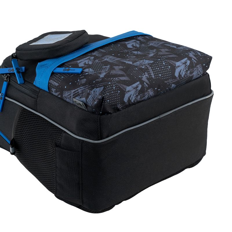 Рюкзак GoPack Education 182M Fearless Vibe  фото 15