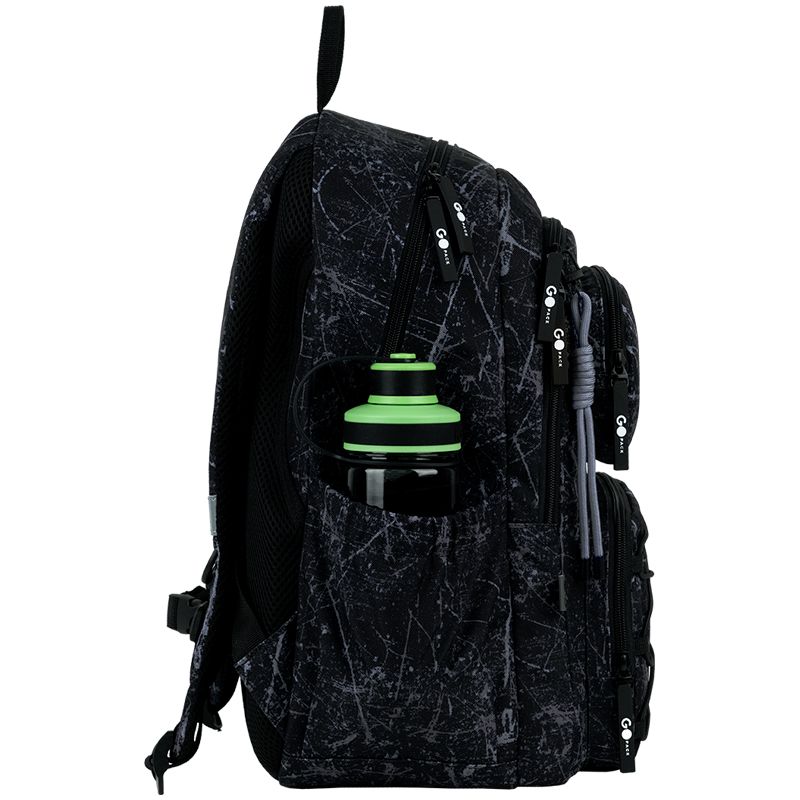 Рюкзак GoPack Education 120M-3 Shadow  фото 15