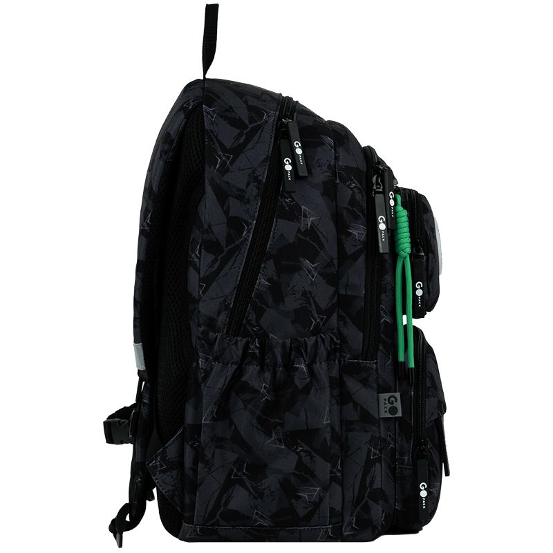 Рюкзак GoPack Education 120M-4 Unlimited  фото 15