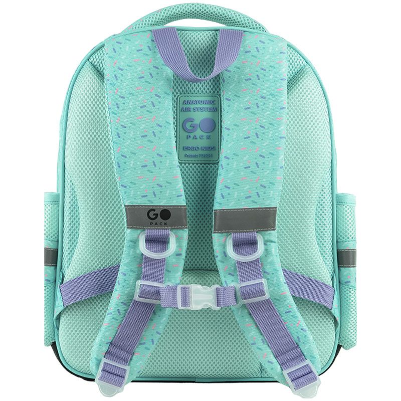 Рюкзак GoPack Education 2606S So Sweet  фото 15