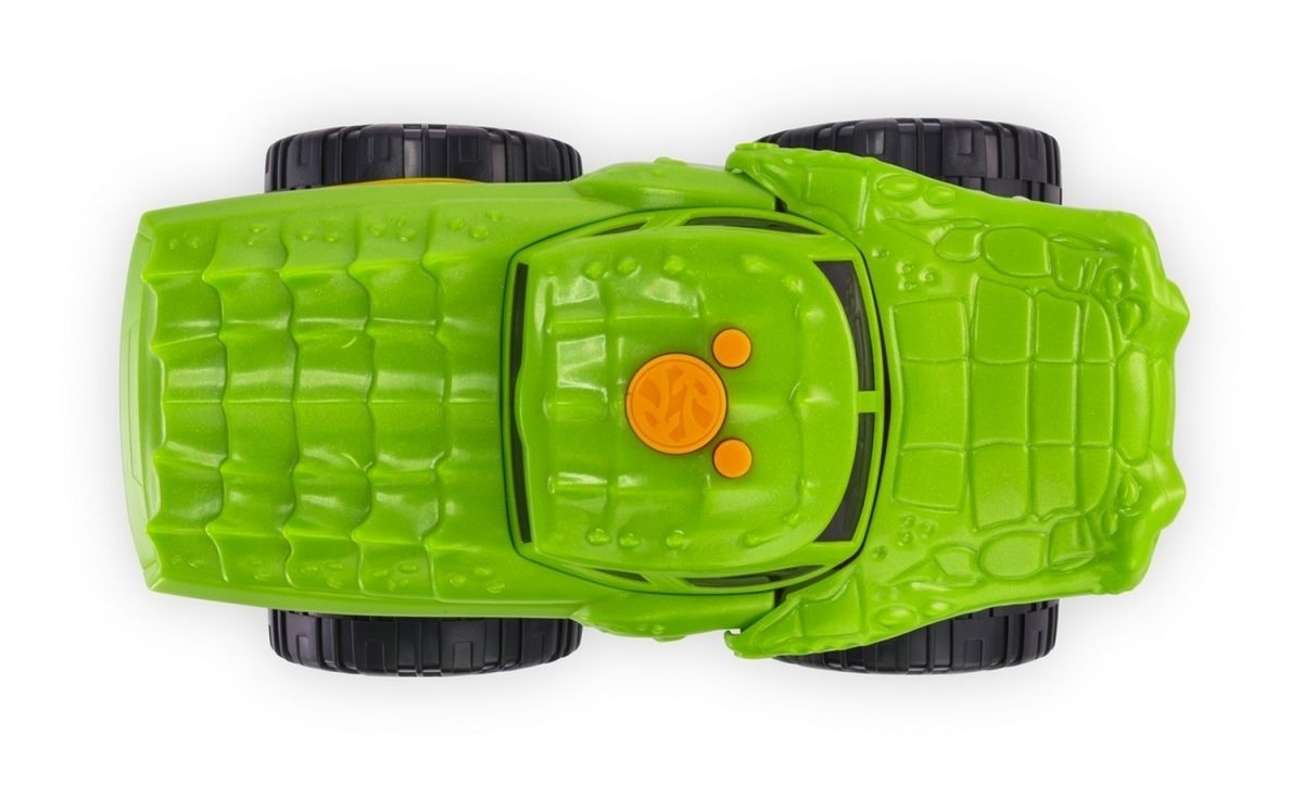 Игровая автомодель - Crocodile (движение, световые и звуковые эффекты)  фото 15
