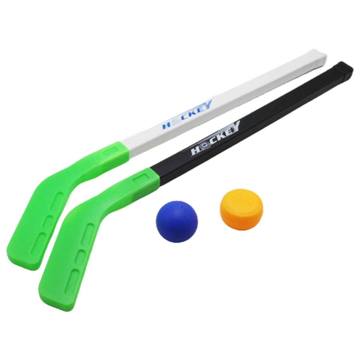 Хокейна ключка, 4 деталі  фото 1