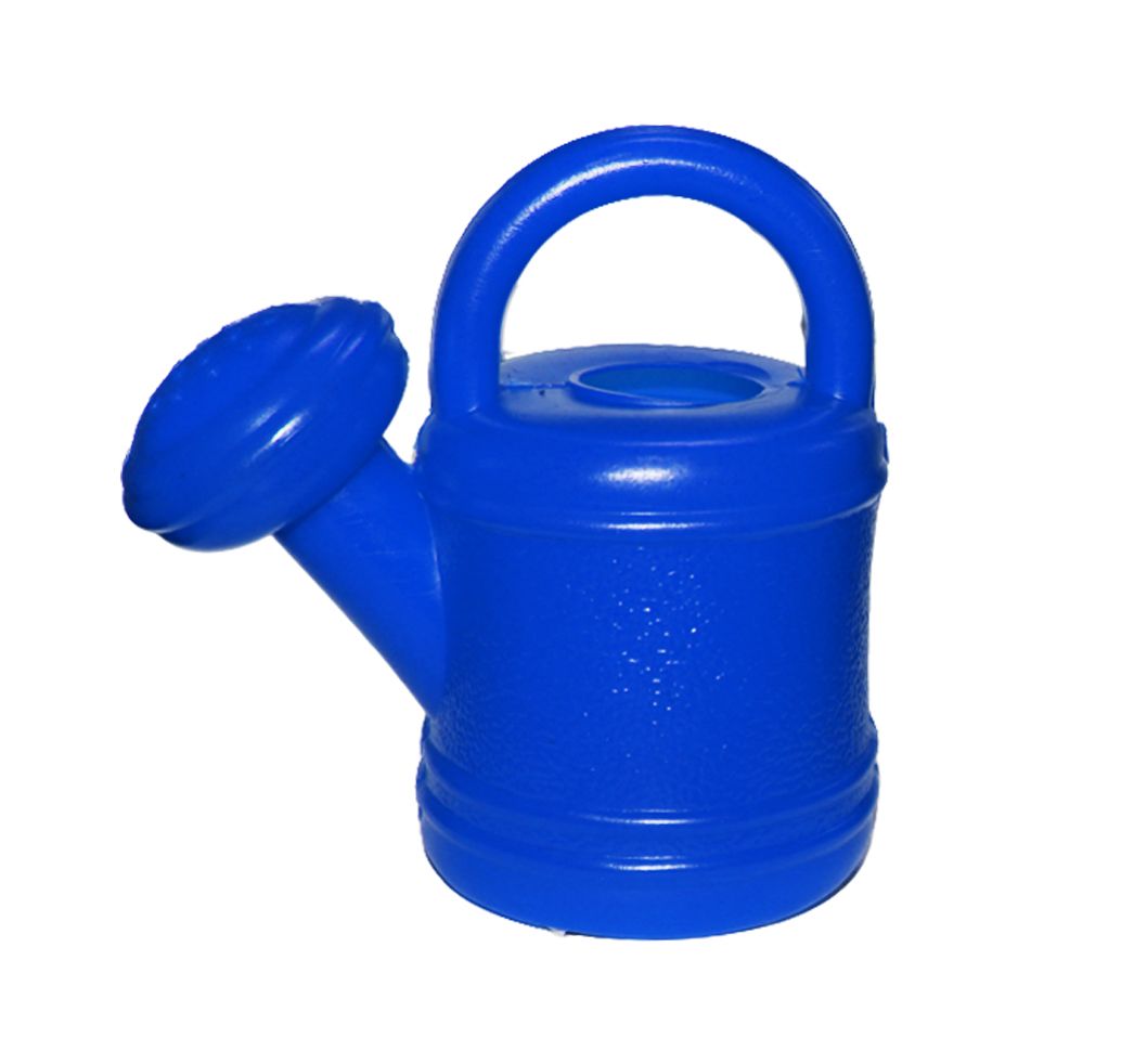 Лійка (маленька), синя  фото 1