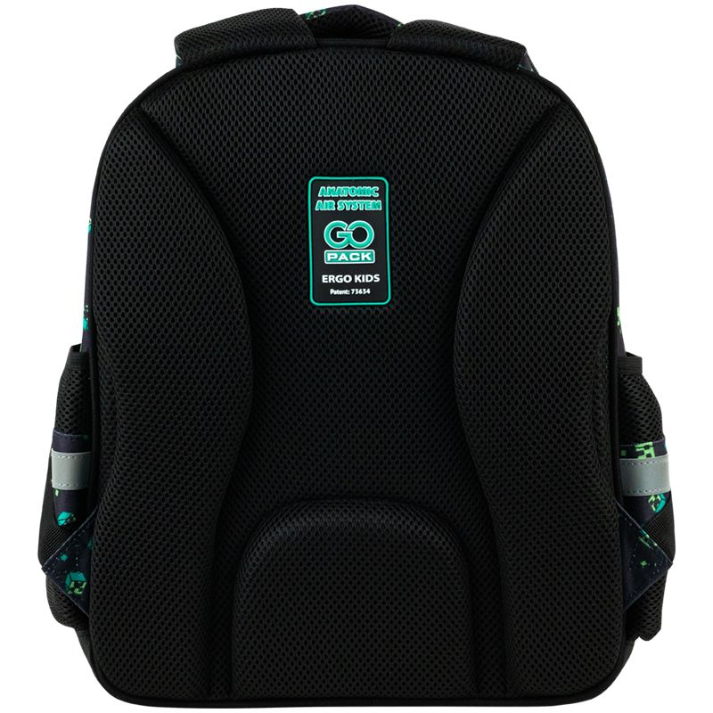 Рюкзак GoPack Education 2606S-4 Start The Game Рюкзак GoPack Education 2606S-4 Start The Game