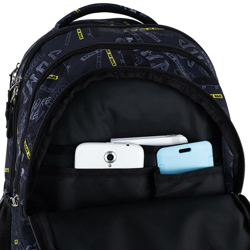 Рюкзак GoPack Teens 162L-5 Рюкзак GoPack Teens 162L-5