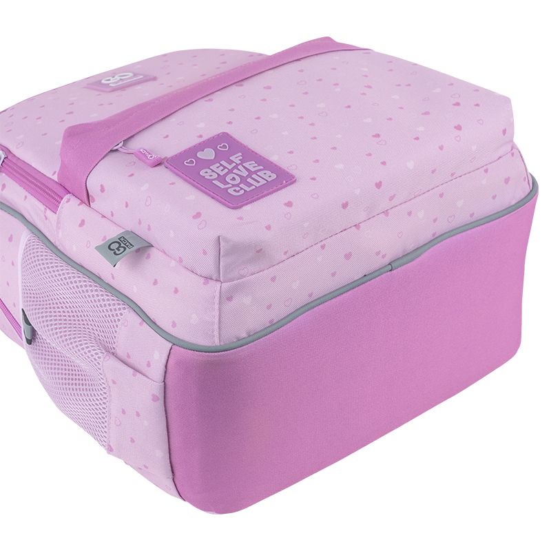 Рюкзак GoPack Education 182M Self Love Club  фото 16