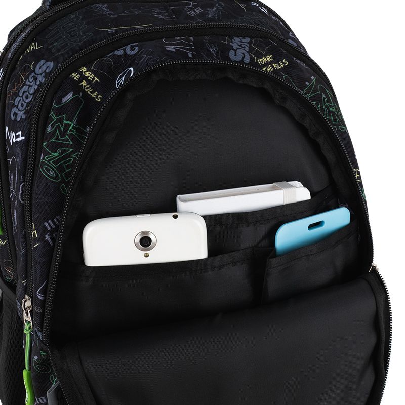 Рюкзак GoPack Teens 162M-6 Рюкзак GoPack Teens 162M-6