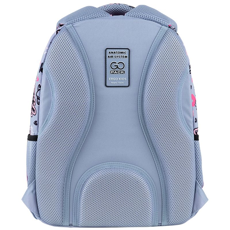 Рюкзак GoPack Education 175M-3 Awesome Рюкзак GoPack Education 175M-3 Awesome