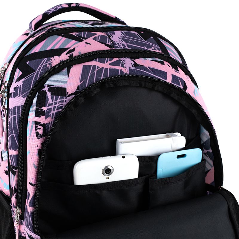 Рюкзак GoPack Teens 162L-1 Рюкзак GoPack Teens 162L-1