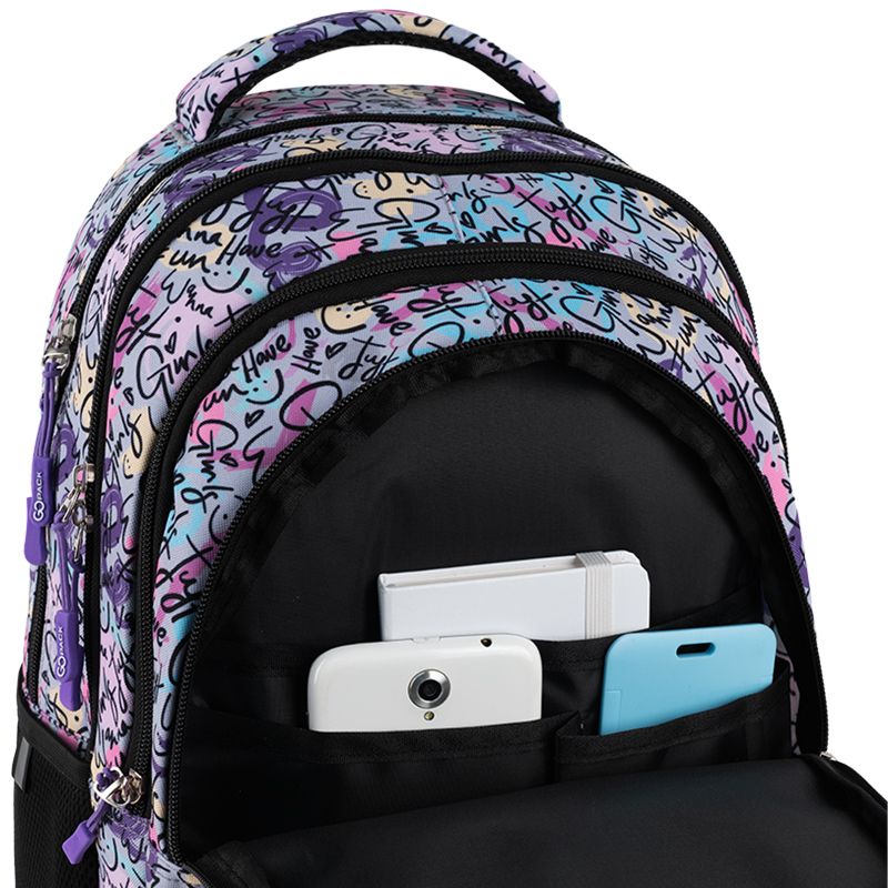 Рюкзак GoPack Teens 162M-1 Рюкзак GoPack Teens 162M-1