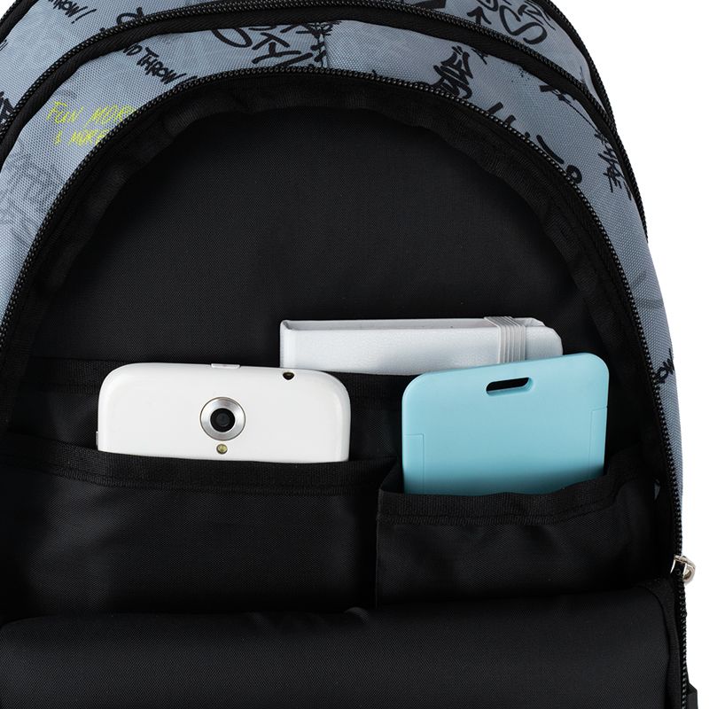 Рюкзак GoPack Teens 162M-4 Рюкзак GoPack Teens 162M-4