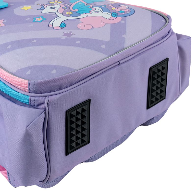 Рюкзак GoPack Education напівкаркасний 165S Cute Pony Рюкзак GoPack Education напівкаркасний 165S Cute Pony